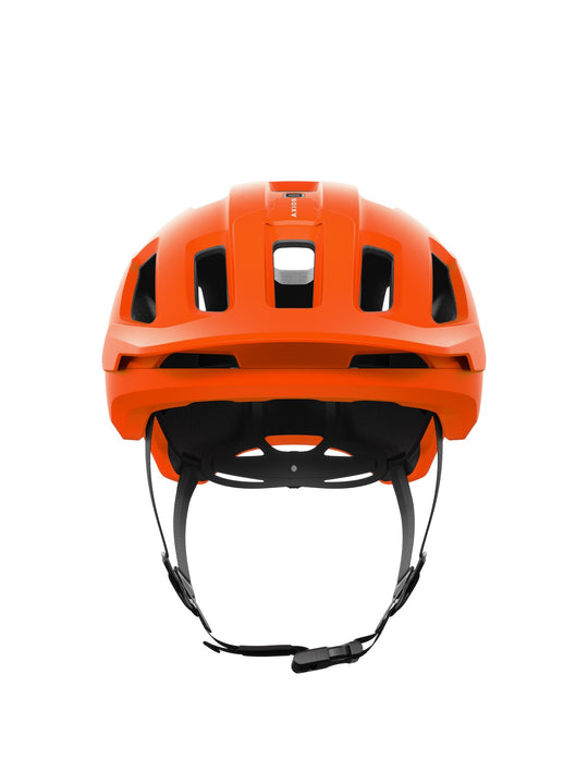 Kask rowerowy POC Axion Race MIPS pomarańczowy - Adventure Sports
Kask rowerowy POC Axion Race MIPS pomarańczowy - Adventure Sports