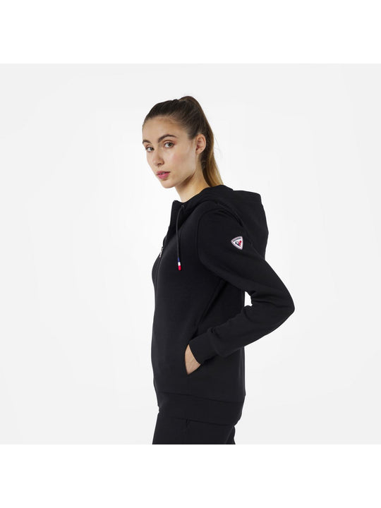 Bluza Rossignol W LOGO SWEAT FZ HOOD FL czarny - Adventure Sports
Bluza Rossignol W LOGO SWEAT FZ HOOD FL czarny - Adventure Sports