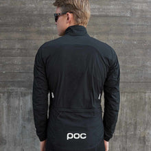 Kurtka rowerowa POC Pro Thermal Jacket czarny
Kurtka rowerowa POC Pro Thermal Jacket czarny