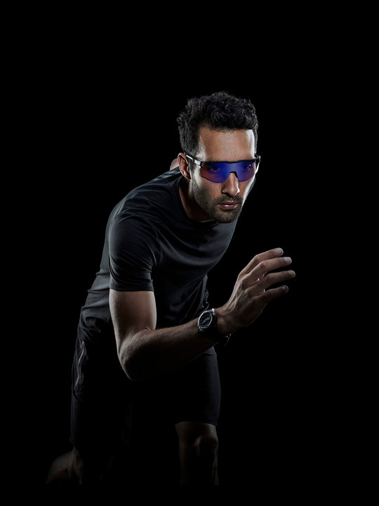 Okulary przeciwsłoneczne Julbo Ultimate - szary/fioletowy | Spectron cat 1Cf - L - Adventure Sports
Okulary przeciwsłoneczne Julbo Ultimate - szary/fioletowy | Spectron cat 1Cf - L - Adventure Sports