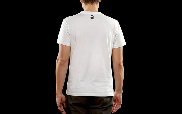 Koszulka męska Sail Racing BOWMAN LOGO TEE biała
Koszulka męska Sail Racing BOWMAN LOGO TEE biała