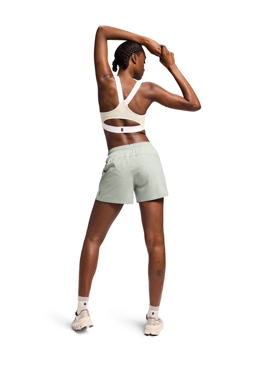 Szorty do biegania ON RUNNING Essential Shorts szary
Szorty do biegania ON RUNNING Essential Shorts szary