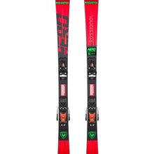 Narty ROSSIGNOL HERO Athlete SL PRO (R21) + wiązania LOOK NX 7 GW B73 Black Hot - Adventure Sports
Narty ROSSIGNOL HERO Athlete SL PRO (R21) + wiązania LOOK NX 7 GW B73 Black Hot - Adventure Sports