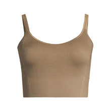 Top damski CASALL Shiny Seamless Rib Top kolor zielony
Top damski CASALL Shiny Seamless Rib Top kolor zielony