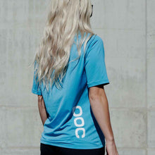 Koszulka rowerowa POC W’S REFORM ENDURO LIGHT - niebieski - Adventure Sports
Koszulka rowerowa POC W’S REFORM ENDURO LIGHT - niebieski - Adventure Sports