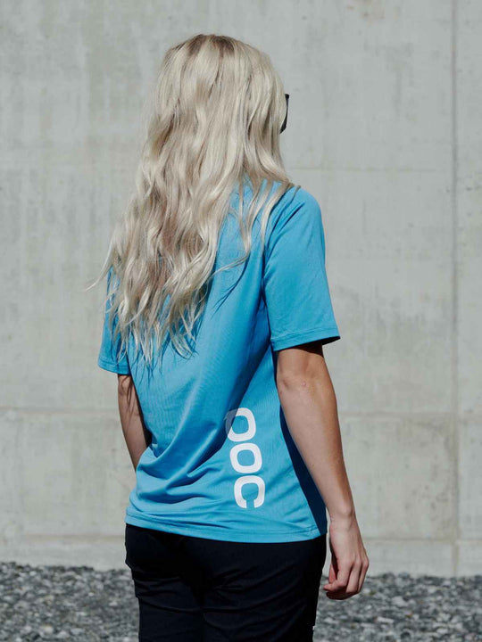 Koszulka rowerowa POC W’S REFORM ENDURO LIGHT - niebieski - Adventure Sports
Koszulka rowerowa POC W’S REFORM ENDURO LIGHT - niebieski - Adventure Sports