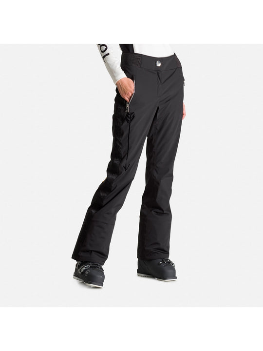 Spodnie narciarskie ROSSIGNOL W Stellar Pt czarny - Adventure Sports
Spodnie narciarskie ROSSIGNOL W Stellar Pt czarny - Adventure Sports