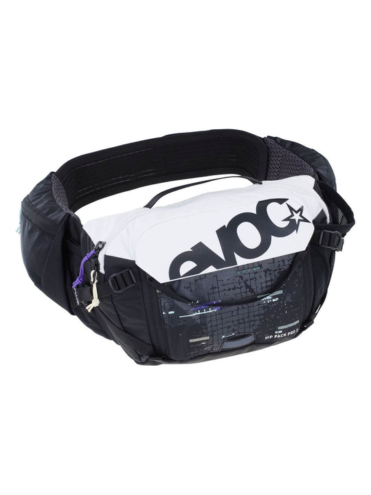 Nerka EVOC Hip Pack Pro 3 multicolour
Nerka EVOC Hip Pack Pro 3 multicolour