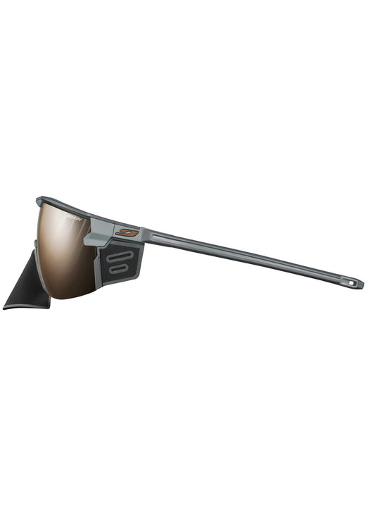 Okulary fotochromowe JULBO ULTIMATE COVER - szary | Reactiv Cat 2-4 - L - Adventure Sports
Okulary fotochromowe JULBO ULTIMATE COVER - szary | Reactiv Cat 2-4 - L - Adventure Sports