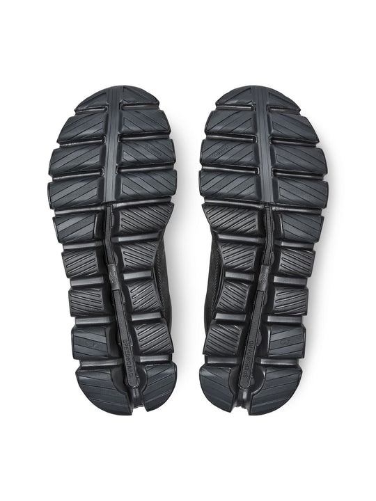 Buty damskie ON RUNNING W CLOUD HI WATERPROOF - czarny
Buty damskie ON RUNNING W CLOUD HI WATERPROOF - czarny