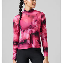 Koszulka CASALL Sheer Mock Neck Longsleeve różowy - Adventure Sports
Koszulka CASALL Sheer Mock Neck Longsleeve różowy - Adventure Sports