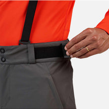 Spodnie narciarskie męskie ROSSIGNOL Insulated Ski Pant szare
Spodnie narciarskie męskie ROSSIGNOL Insulated Ski Pant szare
