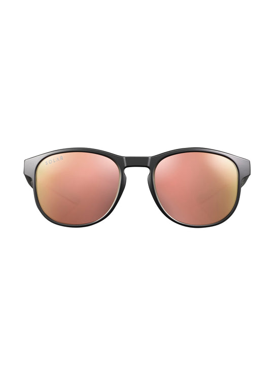 Okulary przeciwsłoneczne SOLAR Cross - cat.3 Polarized - Matte Black
Okulary przeciwsłoneczne SOLAR Cross - cat.3 Polarized - Matte Black