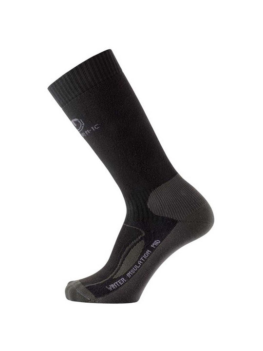 Skarpety narciarskie Therm-ic Winter Insulation Mid Socks
Skarpety narciarskie Therm-ic Winter Insulation Mid Socks