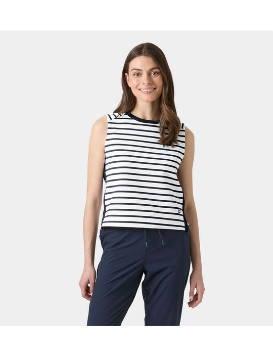 Top damski HELLY HANSEN W Capri Summer Top biały
Top damski HELLY HANSEN W Capri Summer Top biały
