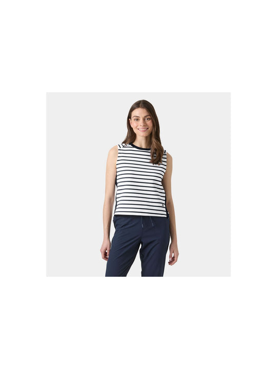 Top damski HELLY HANSEN W Capri Summer Top biały
Top damski HELLY HANSEN W Capri Summer Top biały