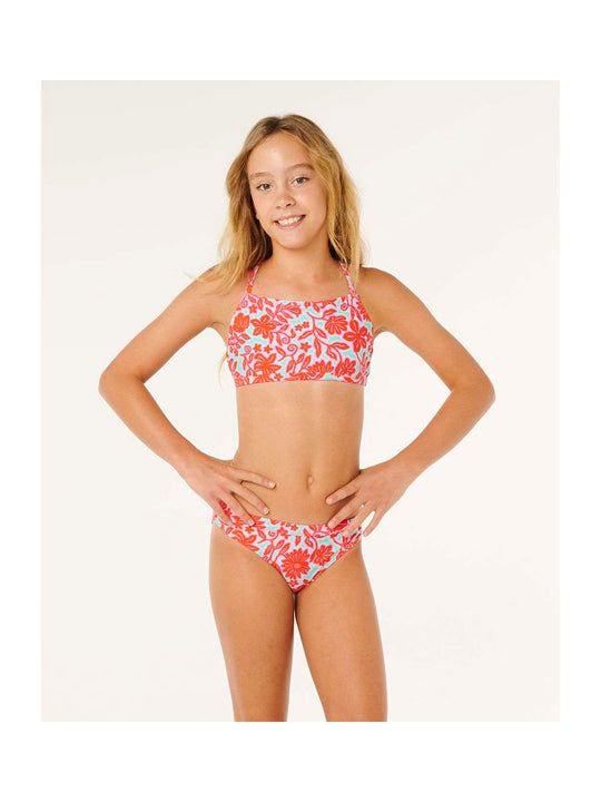 Kostium dziewczęcy RIP CURL Sunshine Squad 3P Set-Girl czerwony
Kostium dziewczęcy RIP CURL Sunshine Squad 3P Set-Girl czerwony