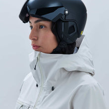 Kask narciarski POC Obex Visor Cat 2 czarny mat
Kask narciarski POC Obex Visor Cat 2 czarny mat