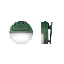 Lampka rowerowa BOOKMAN Eclipse zielony
Lampka rowerowa BOOKMAN Eclipse zielony