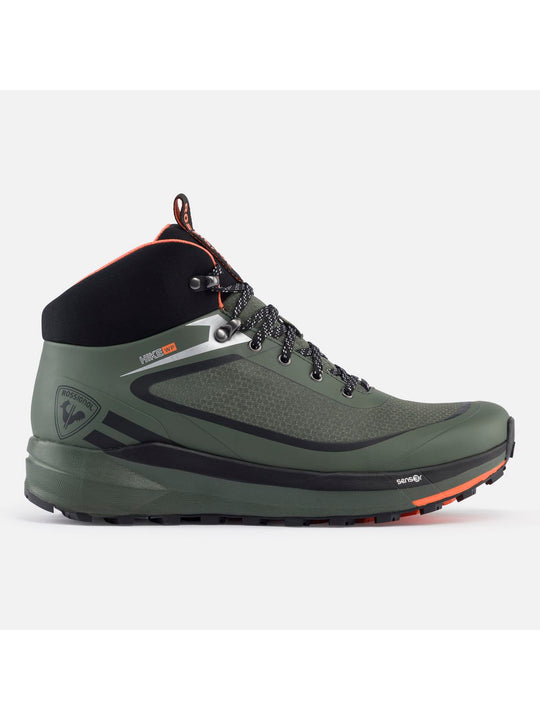 Buty trekkingowe męskie ROSSIGNOL Skpr Hike Wp Green zielony - sportowe - Adventure Sports
Buty trekkingowe męskie ROSSIGNOL Skpr Hike Wp Green zielony - sportowe - Adventure Sports