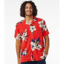 Koszula RIP CURL Aloha Hotel S/S Shirt czerwony - Koszulka - Adventure Sports
Koszula RIP CURL Aloha Hotel S/S Shirt czerwony - Koszulka - Adventure Sports