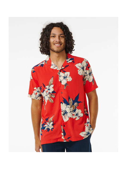 Koszula RIP CURL Aloha Hotel S/S Shirt czerwony - Koszulka - Adventure Sports
Koszula RIP CURL Aloha Hotel S/S Shirt czerwony - Koszulka - Adventure Sports