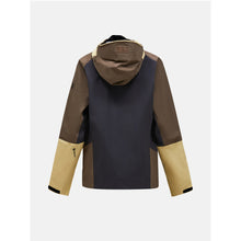 Kurtka narciarska męska PEAK PERFORMANCE Vislight GORE-TEX C-Knit 3L Shell Jacket brązowa
Kurtka narciarska męska PEAK PERFORMANCE Vislight GORE-TEX C-Knit 3L Shell Jacket brązowa
