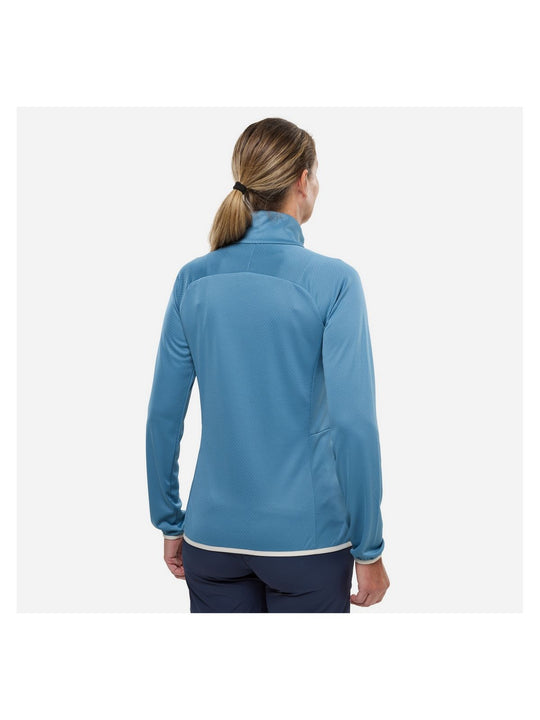 Bluza damska MILLET Lokka Jkt Iii W niebieska
Bluza damska MILLET Lokka Jkt Iii W niebieska