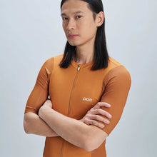 Koszulka rowerowa POC M´s Cadence Jersey brązowy - Adventure Sports
Koszulka rowerowa POC M´s Cadence Jersey brązowy - Adventure Sports