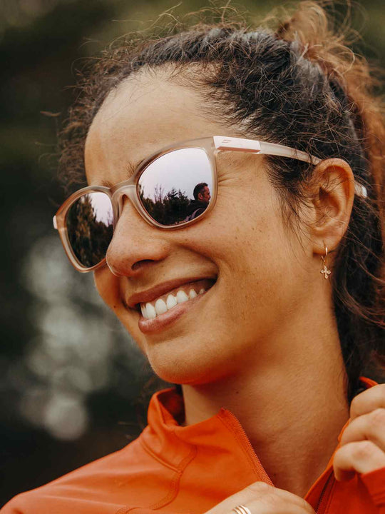 Okulary przeciwsłoneczne JULBO SPARK - różowy | Spectron Cat 3 - M - Adventure Sports
Okulary przeciwsłoneczne JULBO SPARK - różowy | Spectron Cat 3 - M - Adventure Sports