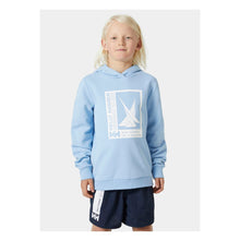 Bluza dziecięca dresowa HELLY HANSEN Jr Port Hoodie niebieski - Adventure Sports
Bluza dziecięca dresowa HELLY HANSEN Jr Port Hoodie niebieski - Adventure Sports