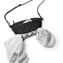 Saszetka Db Roamer Pro Sling Bag 6L Black
Saszetka Db Roamer Pro Sling Bag 6L Black