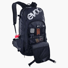 Plecak rowerowy EVOC FR Trail E-Ride 20 Macaskill black
Plecak rowerowy EVOC FR Trail E-Ride 20 Macaskill black