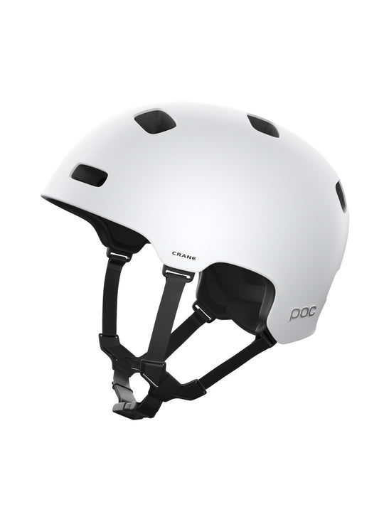 Kask rowerowy POC Crane MIPS biały
Kask rowerowy POC Crane MIPS biały
