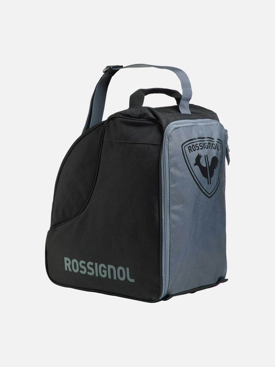 Pokrowiec na buty narciarskie ROSSIGNOL TACTIC Boot Bag czarna
Pokrowiec na buty narciarskie ROSSIGNOL TACTIC Boot Bag czarna