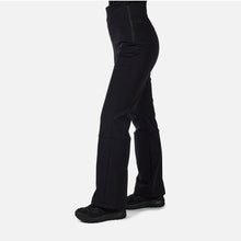 Spodnie narciarskie damskie ROSSIGNOL W Ski Softshell Pant czarne
Spodnie narciarskie damskie ROSSIGNOL W Ski Softshell Pant czarne