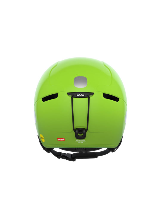 Kask narciarski POCito OBEX MIPS zielony
Kask narciarski POCito OBEX MIPS zielony