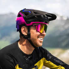Kask rowerowy JULBO FOREST EVO niebieski/fiolet/czarny - Adventure Sports
Kask rowerowy JULBO FOREST EVO niebieski/fiolet/czarny - Adventure Sports