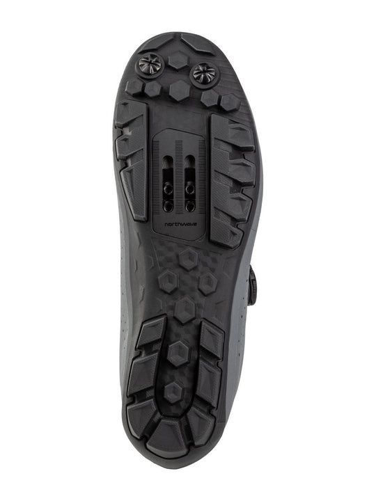 Buty rowerowe NORTHWAVE Hammer Plus szare
Buty rowerowe NORTHWAVE Hammer Plus szare