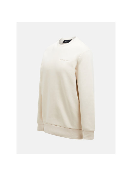 Bluza PEAK PERFORMANCE Original Small Logo Crew Men beżowy - Adventure Sports
Bluza PEAK PERFORMANCE Original Small Logo Crew Men beżowy - Adventure Sports