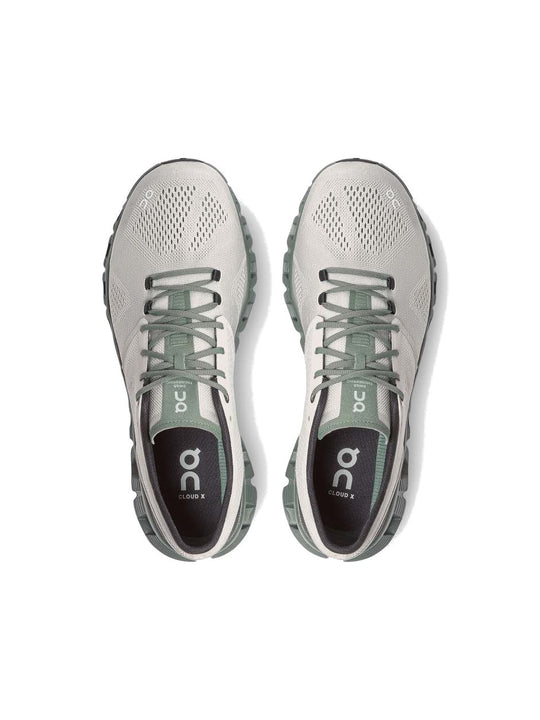 Buty ON CLOUD X
Buty ON CLOUD X