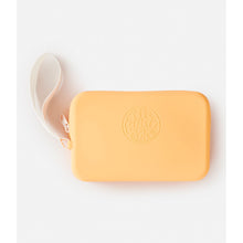 Kosmetyczka RIP CURL Moulded Beach Clutch turkusowy
Kosmetyczka RIP CURL Moulded Beach Clutch turkusowy