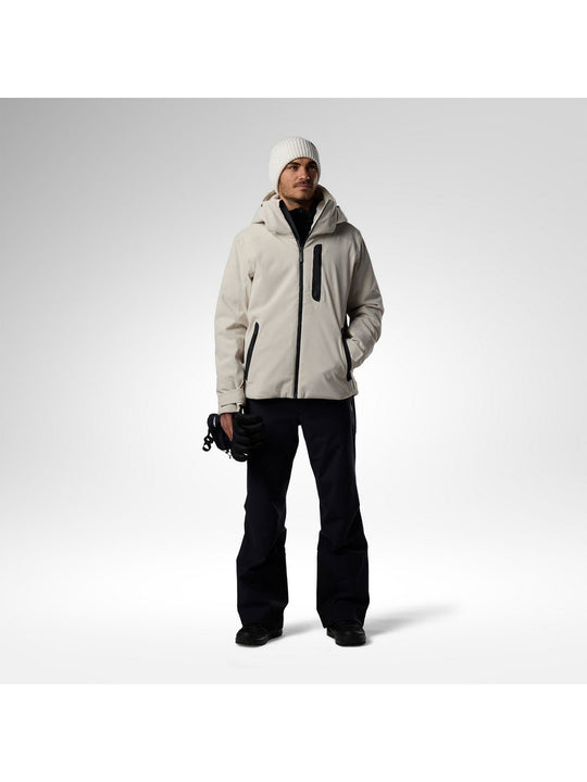 Kurtka narciarska męska ROSSIGNOL M Corduroy Insulated Ski Jkt szara
Kurtka narciarska męska ROSSIGNOL M Corduroy Insulated Ski Jkt szara