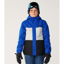 Kurtka juniorska RIP CURL S-Series zolly10K Jkt Kids niebieska
Kurtka juniorska RIP CURL S-Series zolly10K Jkt Kids niebieska