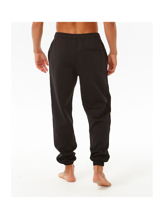 Spodnie RIP CURL Vaporcool Medina Trackpant czarny - Adventure Sports
Spodnie RIP CURL Vaporcool Medina Trackpant czarny - Adventure Sports