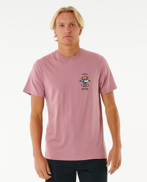 T-Shirt RIP CURL Search Icon Tee różowy - Koszulka - Adventure Sports
T-Shirt RIP CURL Search Icon Tee różowy - Koszulka - Adventure Sports