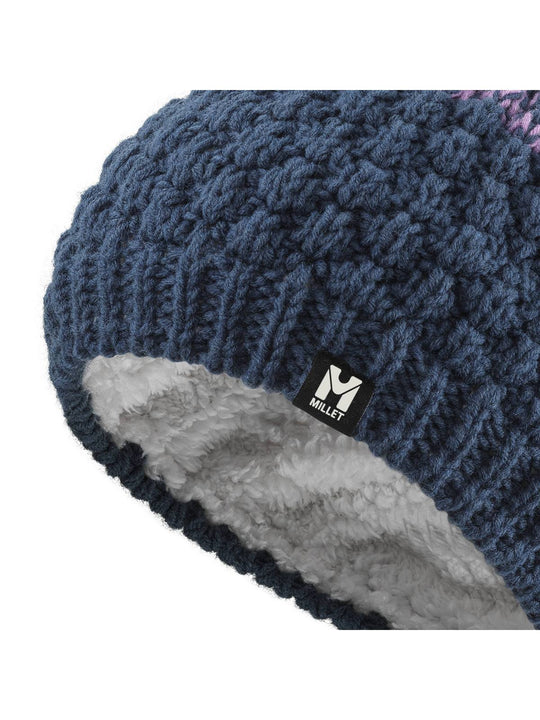 Czapka zimowa damska MILLET W Sunny Beanie Granatowy - TU - Adventure Sports
Czapka zimowa damska MILLET W Sunny Beanie Granatowy - TU - Adventure Sports