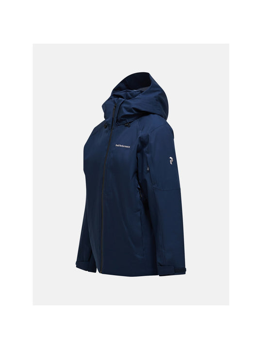 Kurtka narciarska męska PEAK PERFORMANCE Maroon HIPE 2L Insulated Shell Jacket granatowa
Kurtka narciarska męska PEAK PERFORMANCE Maroon HIPE 2L Insulated Shell Jacket granatowa