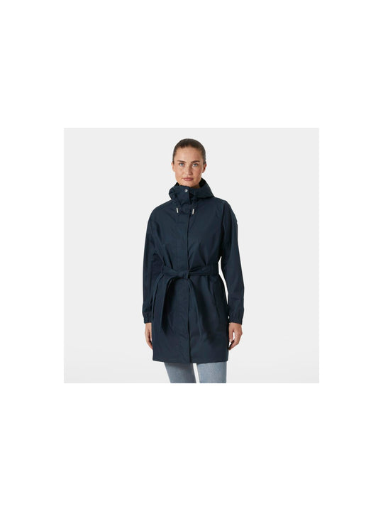 Kurtka HELLY HANSEN W HH CLASSICS TRENCH granatowy
Kurtka HELLY HANSEN W HH CLASSICS TRENCH granatowy