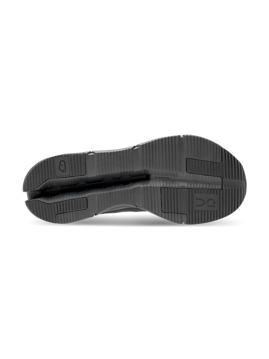 Buty męskie ON RUNNING CLOUDNOVA - czarny
Buty męskie ON RUNNING CLOUDNOVA - czarny